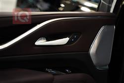 کادیلاک ئێسکەلەید